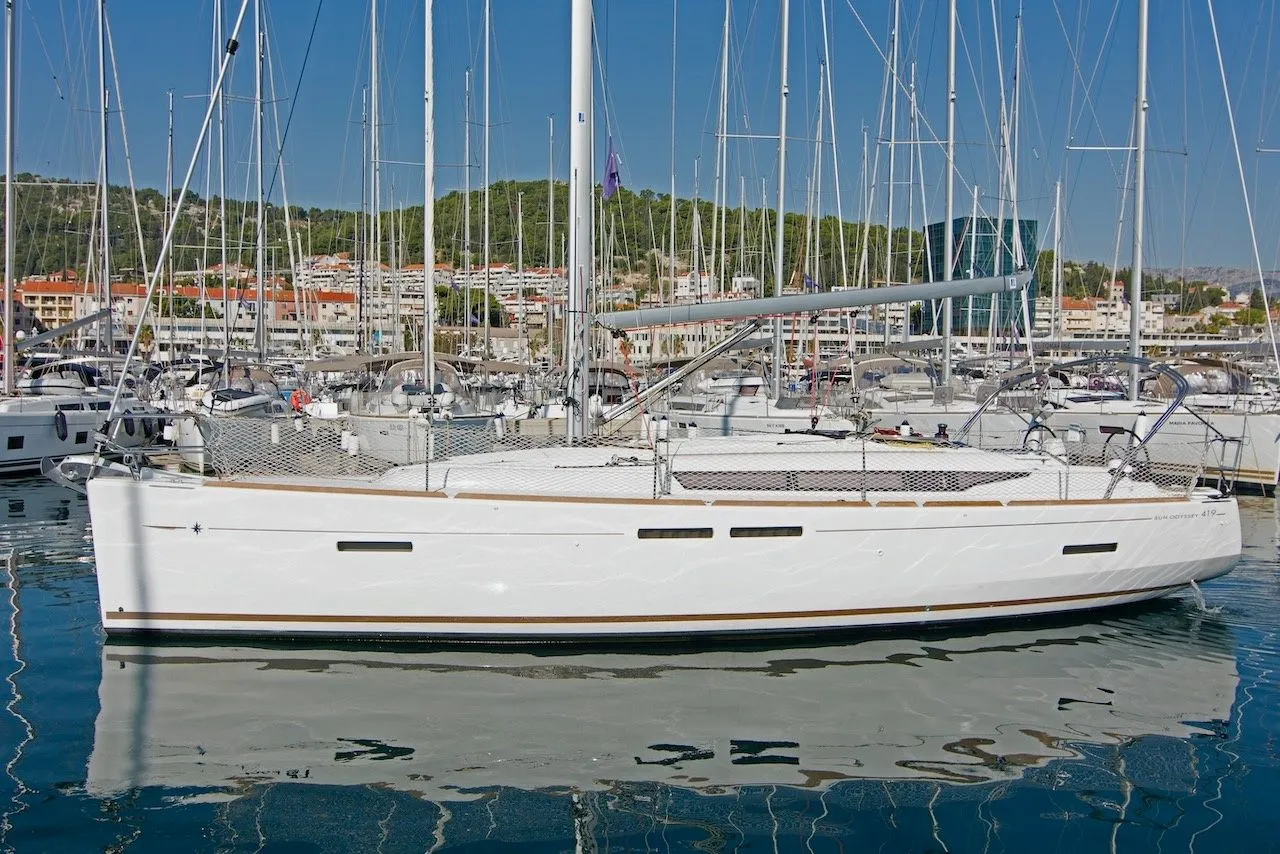 Dorado Charter Boat - 4