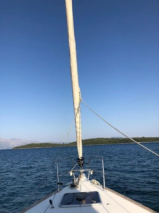 Euphoria Charter Boat
