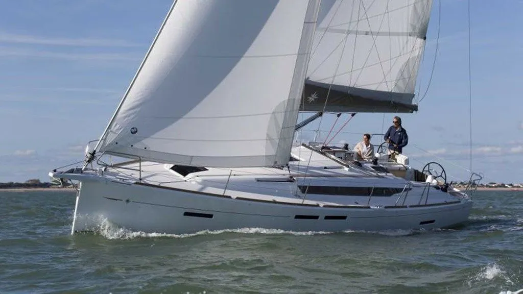 Happy Welcome Charterboot - 4