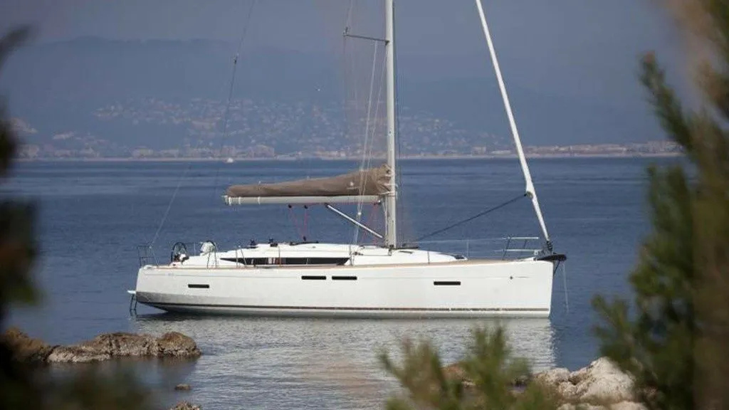 Happy Welcome Charterboot - 5