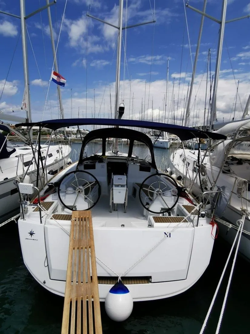 Hendrix Kiralık Teknesi - 4