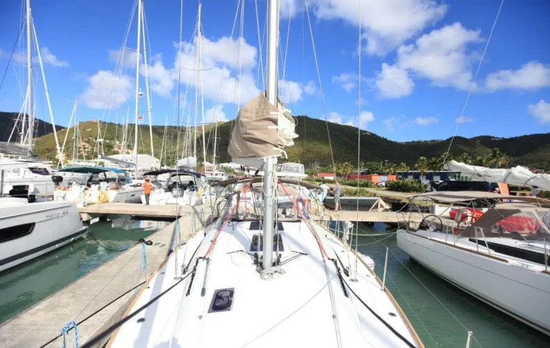 Indian Chief Charterboot - 5