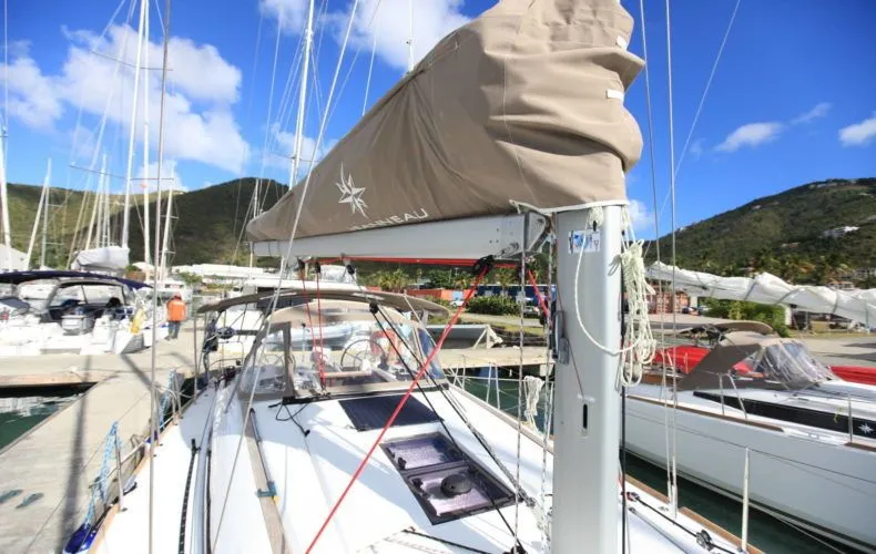 Indian Chief Charterboot - 4