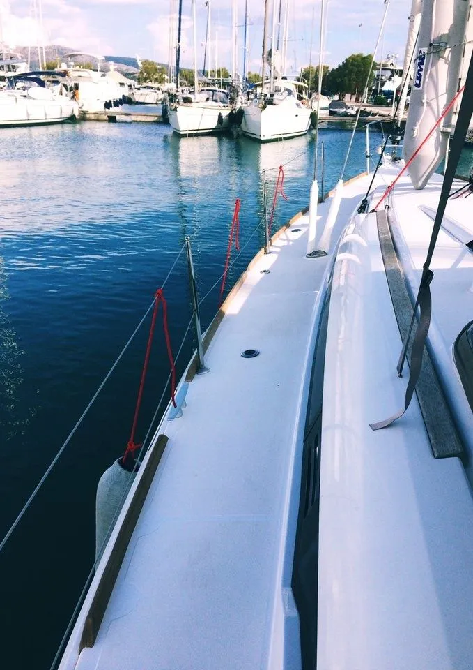 Чартер Izzi - 5