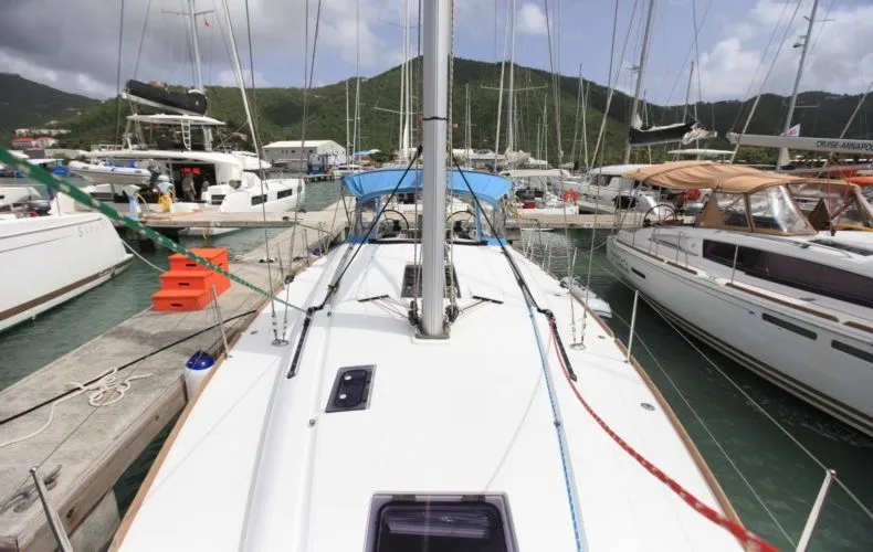 Jillsee Charterboot - 4