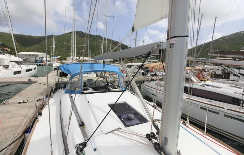 Jillsee Charterboot - 5