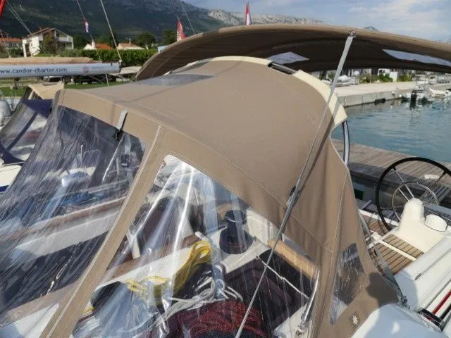 Kandur 2 Mietboot - 4