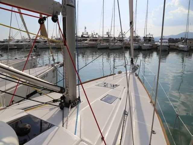 Kandur 2 Mietboot - 5