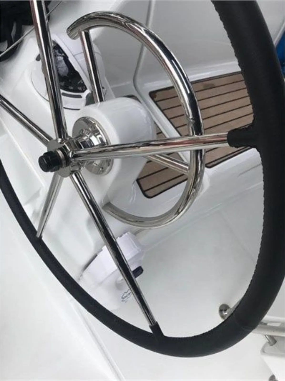 Limoncello Charterboot - 5