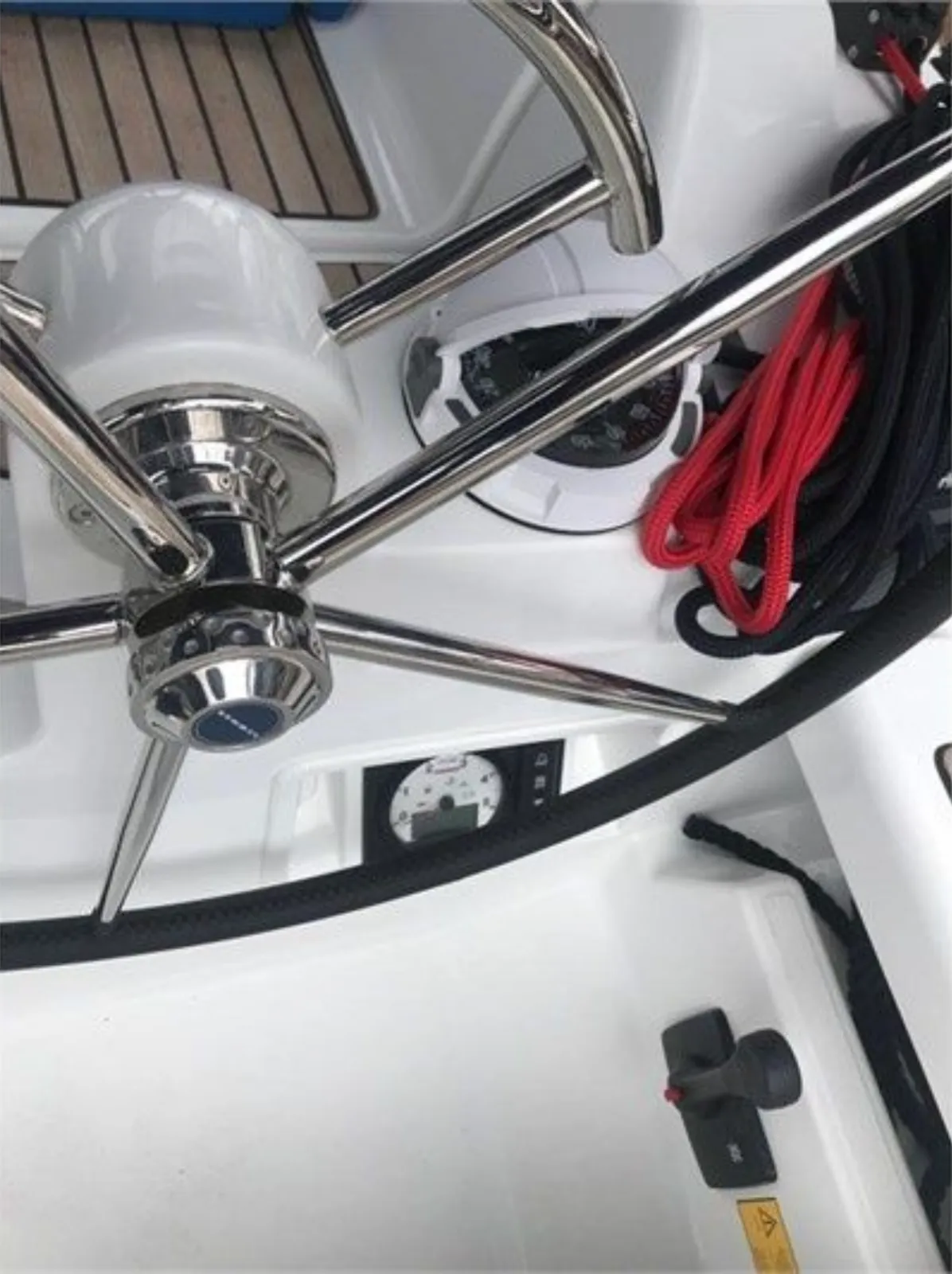 Чартер Limoncello - 5