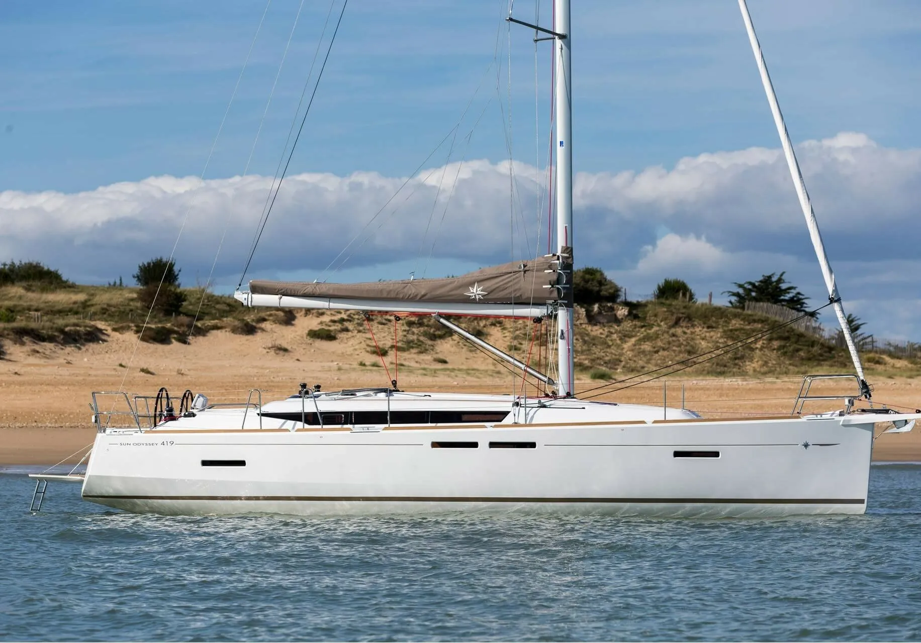 Maraujo Mietboot