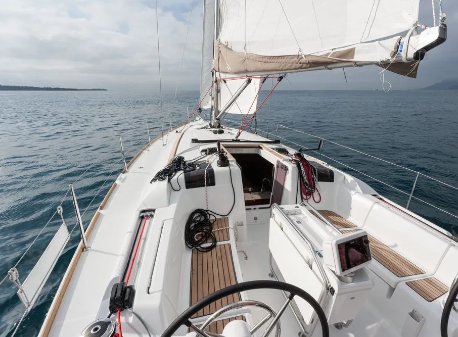 Maraujo Mietboot