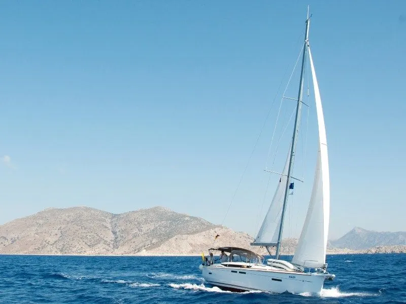 Malea Kiralık Teknesi - 4