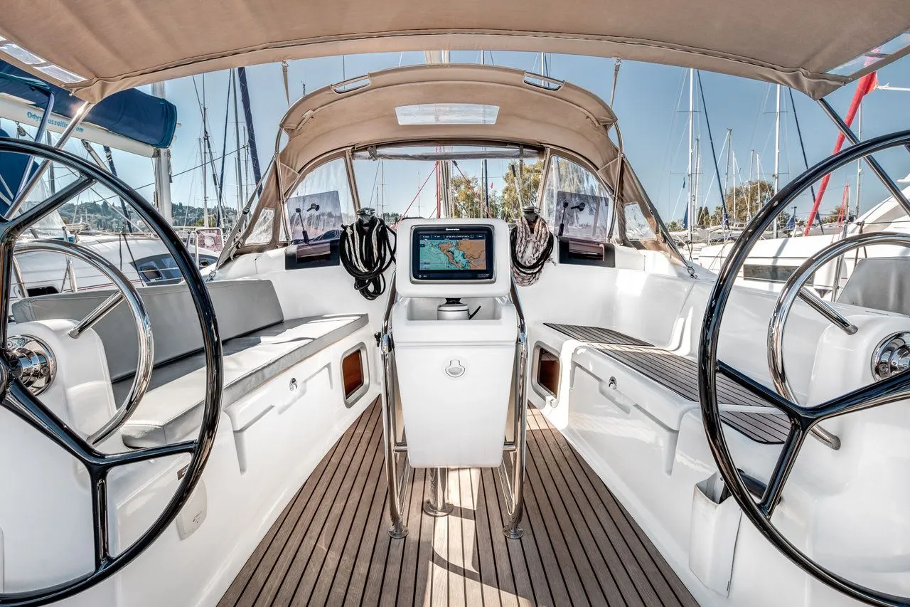 Pelagos Mietboot - 3