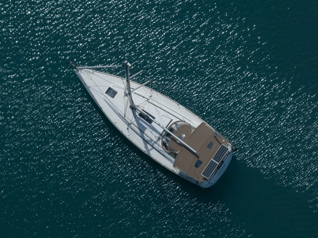 Чартер Penelope - 5