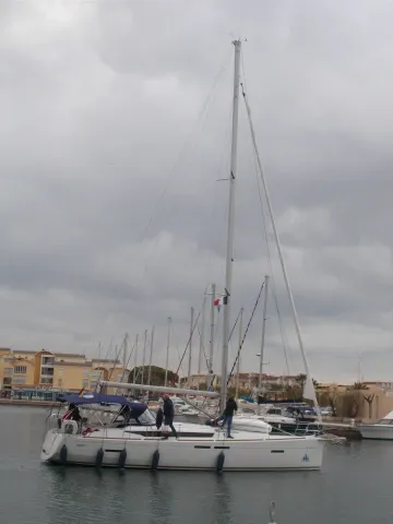 Sunny Kiralık Teknesi - 4