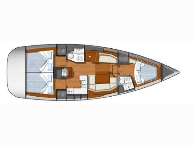 Baltix Kiralık Teknesi - 2