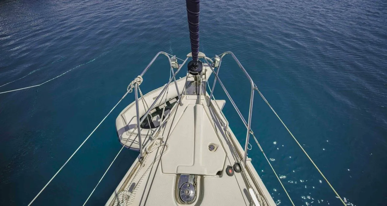 Ema Charter Boat