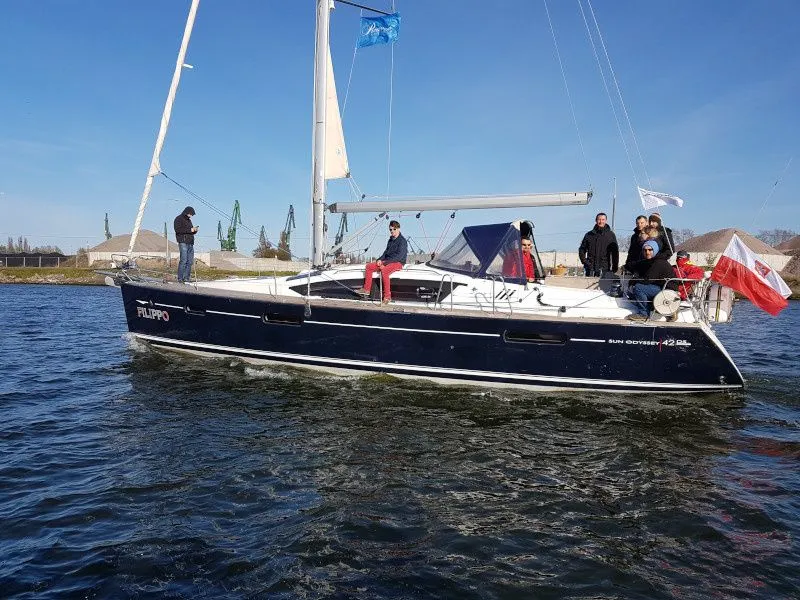 Filippo Mietboot