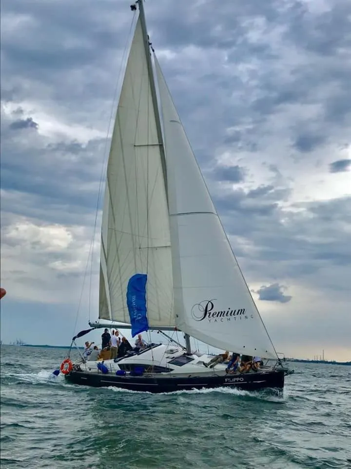 Filippo Mietboot