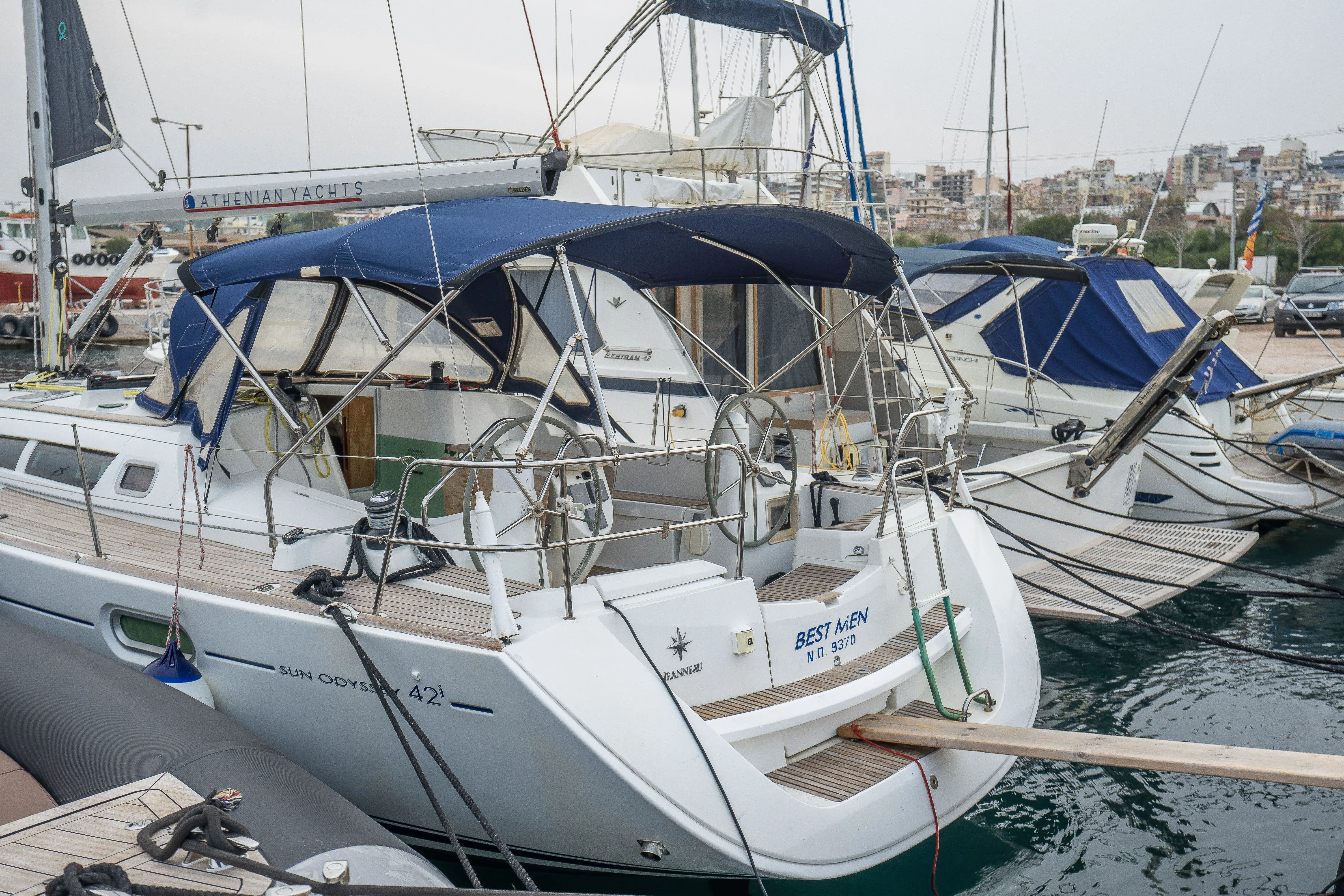 Best Men Kiralık Teknesi - 4