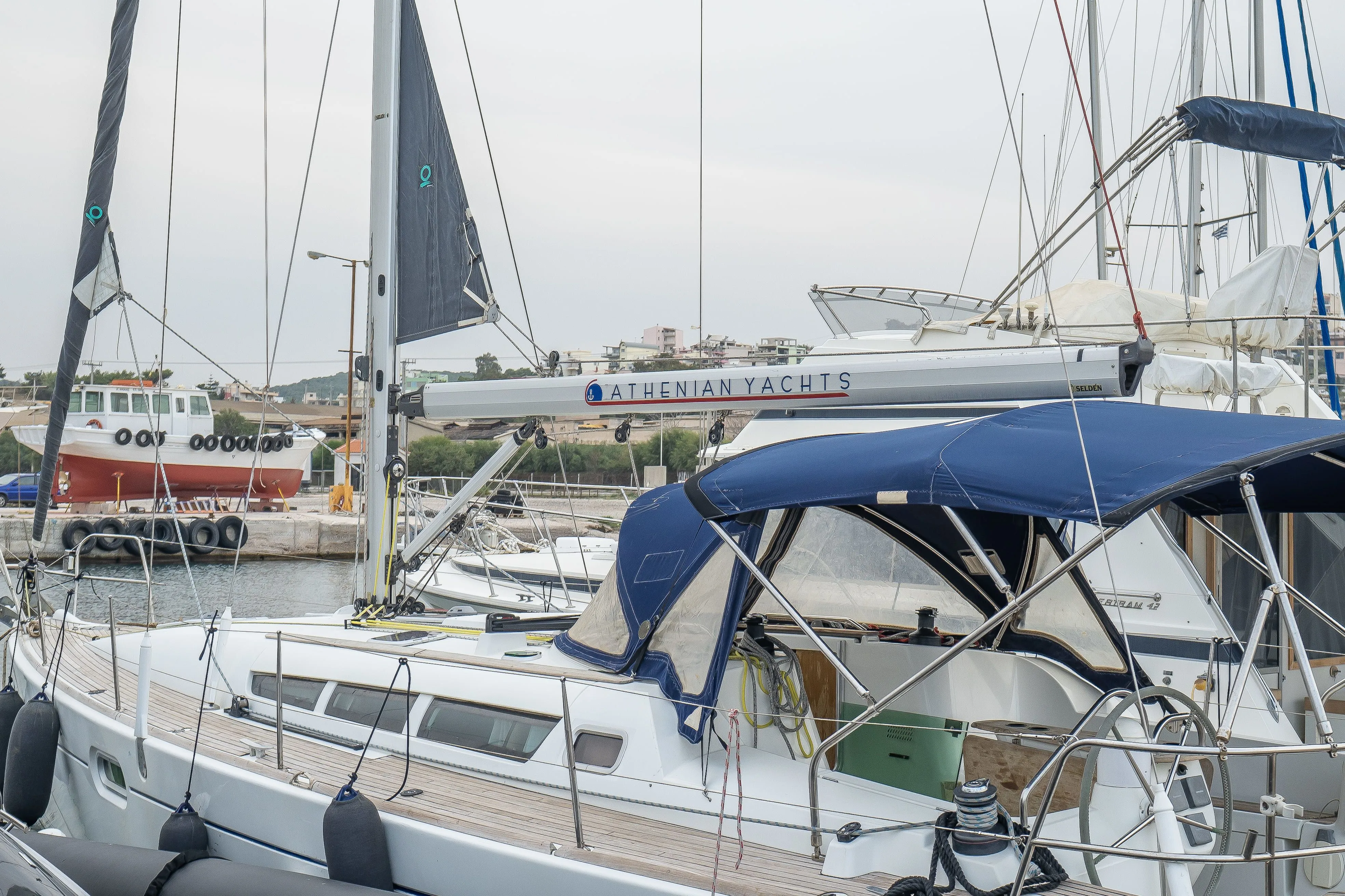 Best Men Kiralık Teknesi - 5