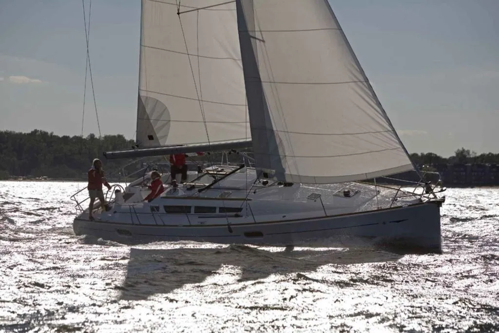 Black Pearl Charter Boat - 3