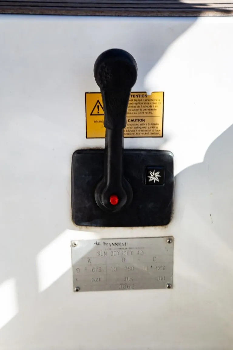 Stepan Charterboot - 5