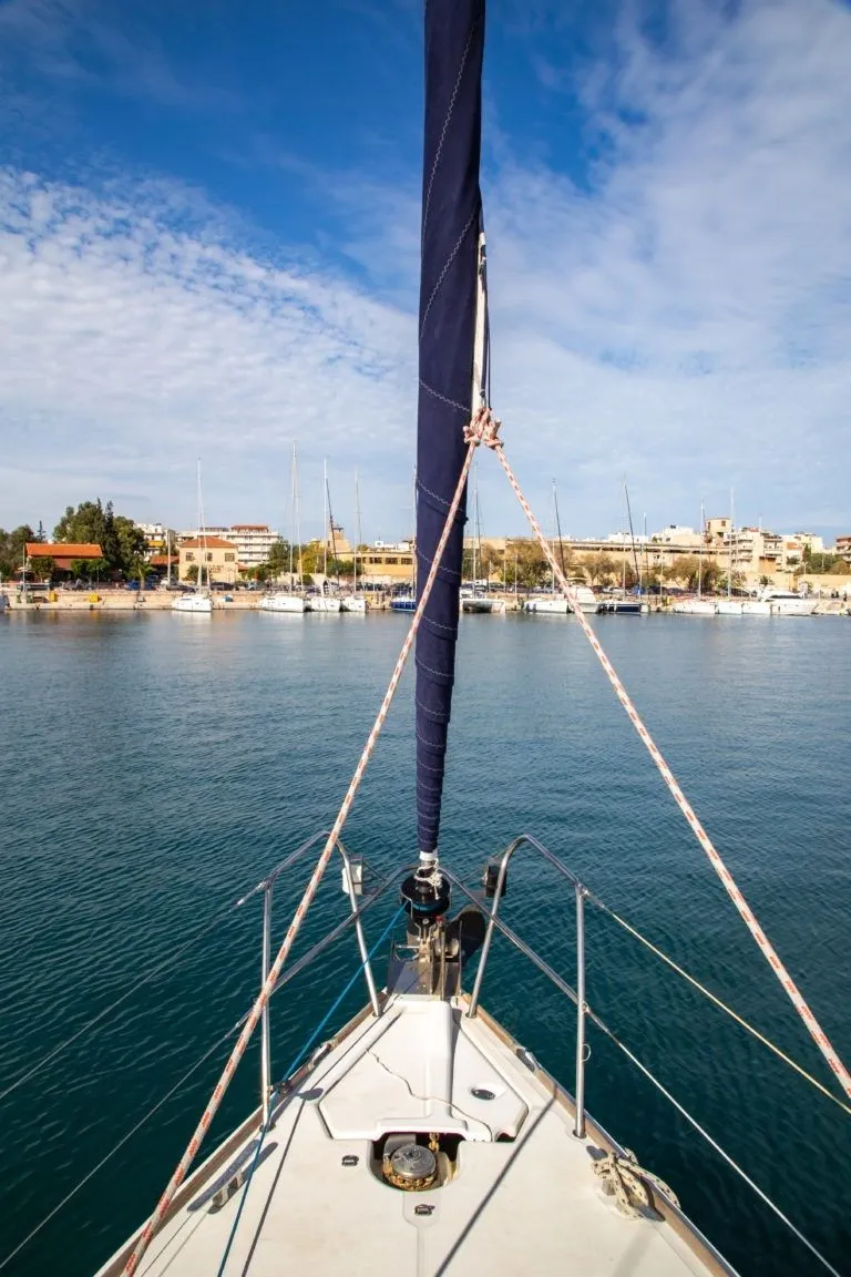 Чартер Stepan - 3