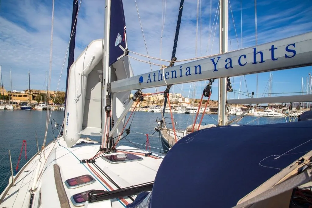 Stepan Charterboot - 4