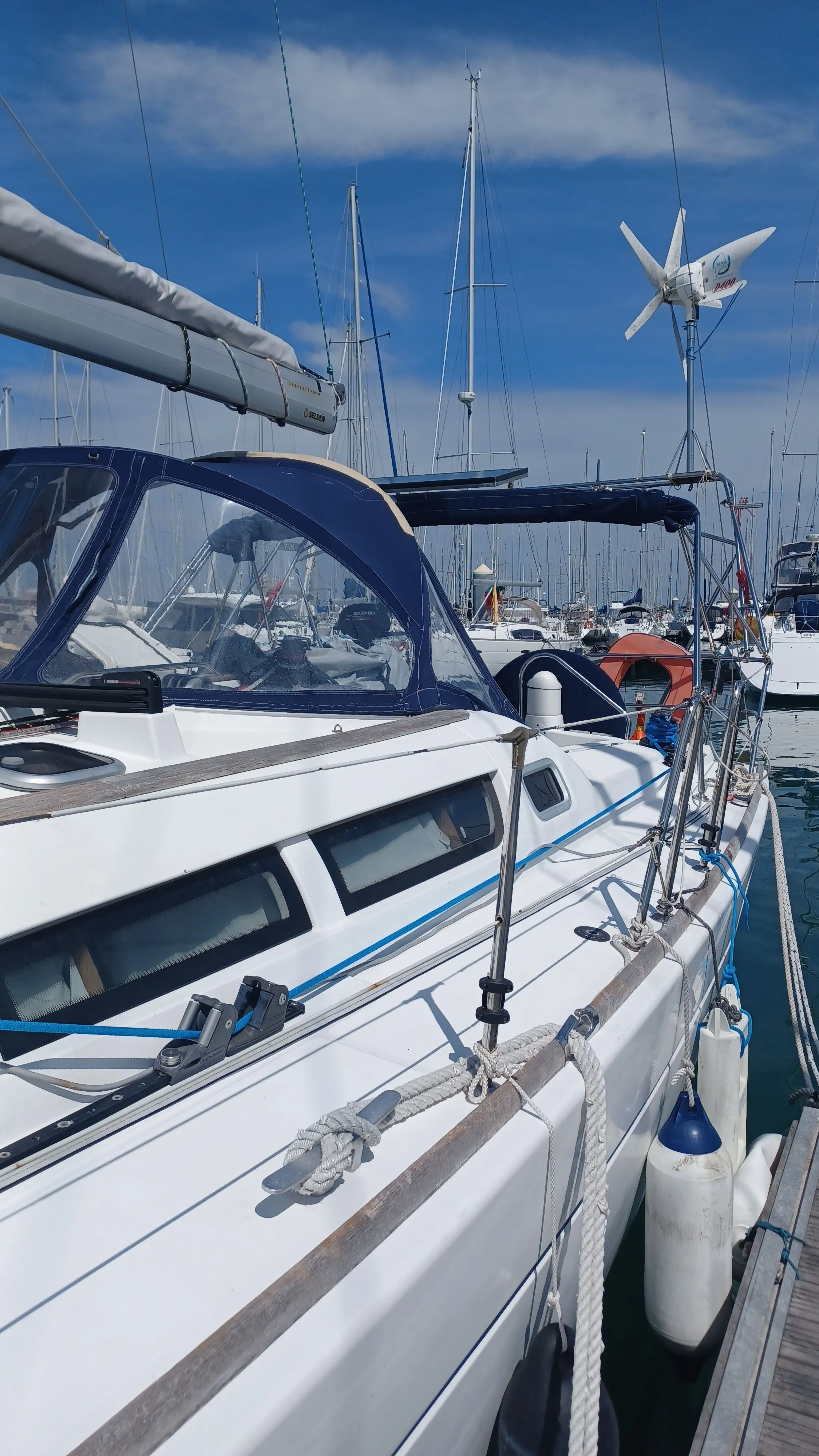 Tobago Charterboot - 5