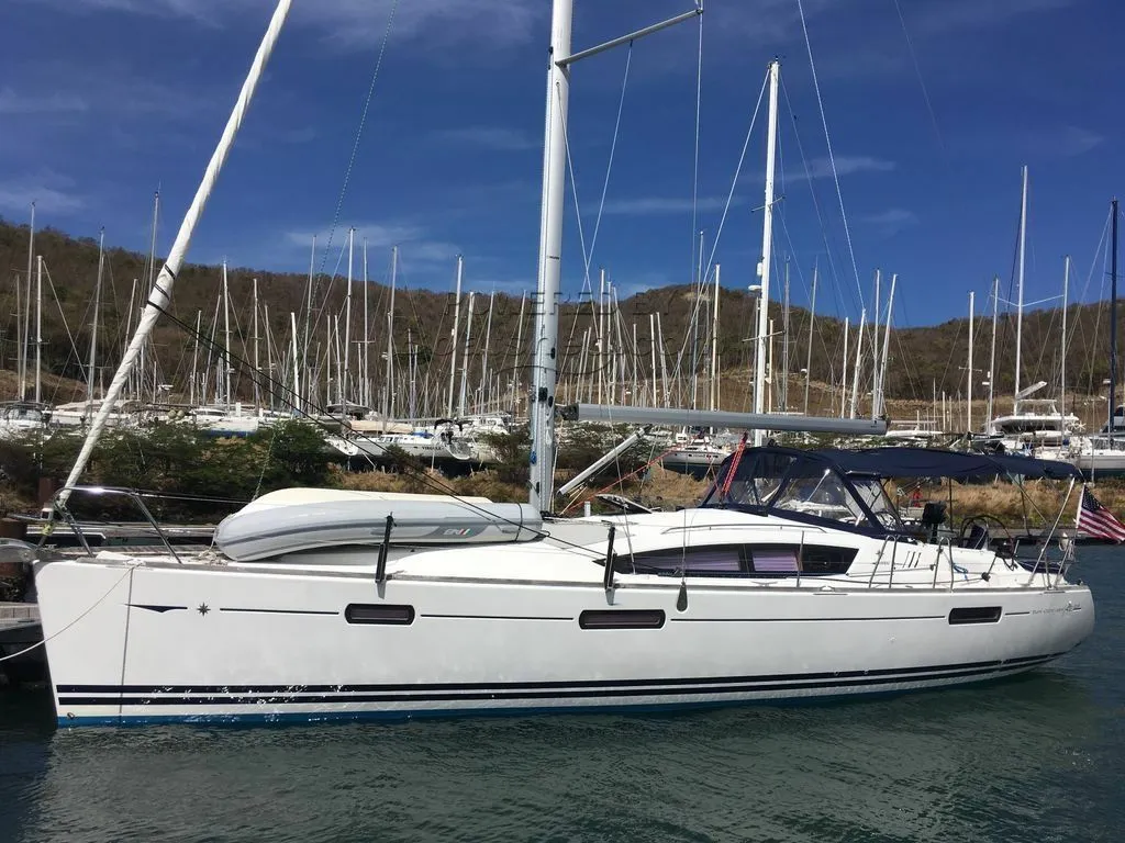 Joy de Medes Charter Boat