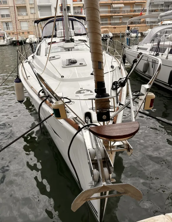 Чартер Joy de Medes - 4