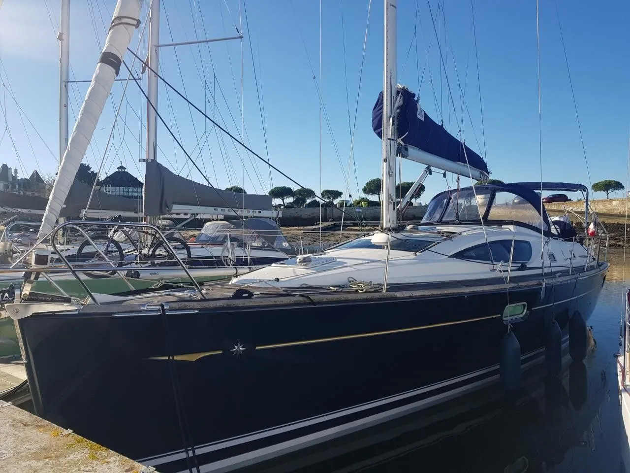 Eleuthera Charter Boat - 3