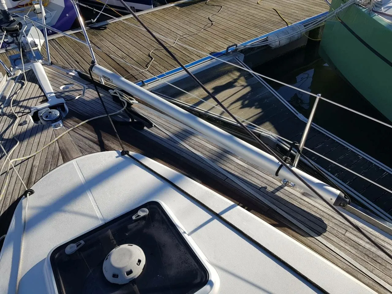 Чартер Eleuthera - 5