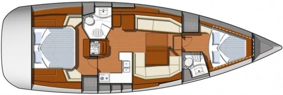 Eleuthera Charter Boat - 2