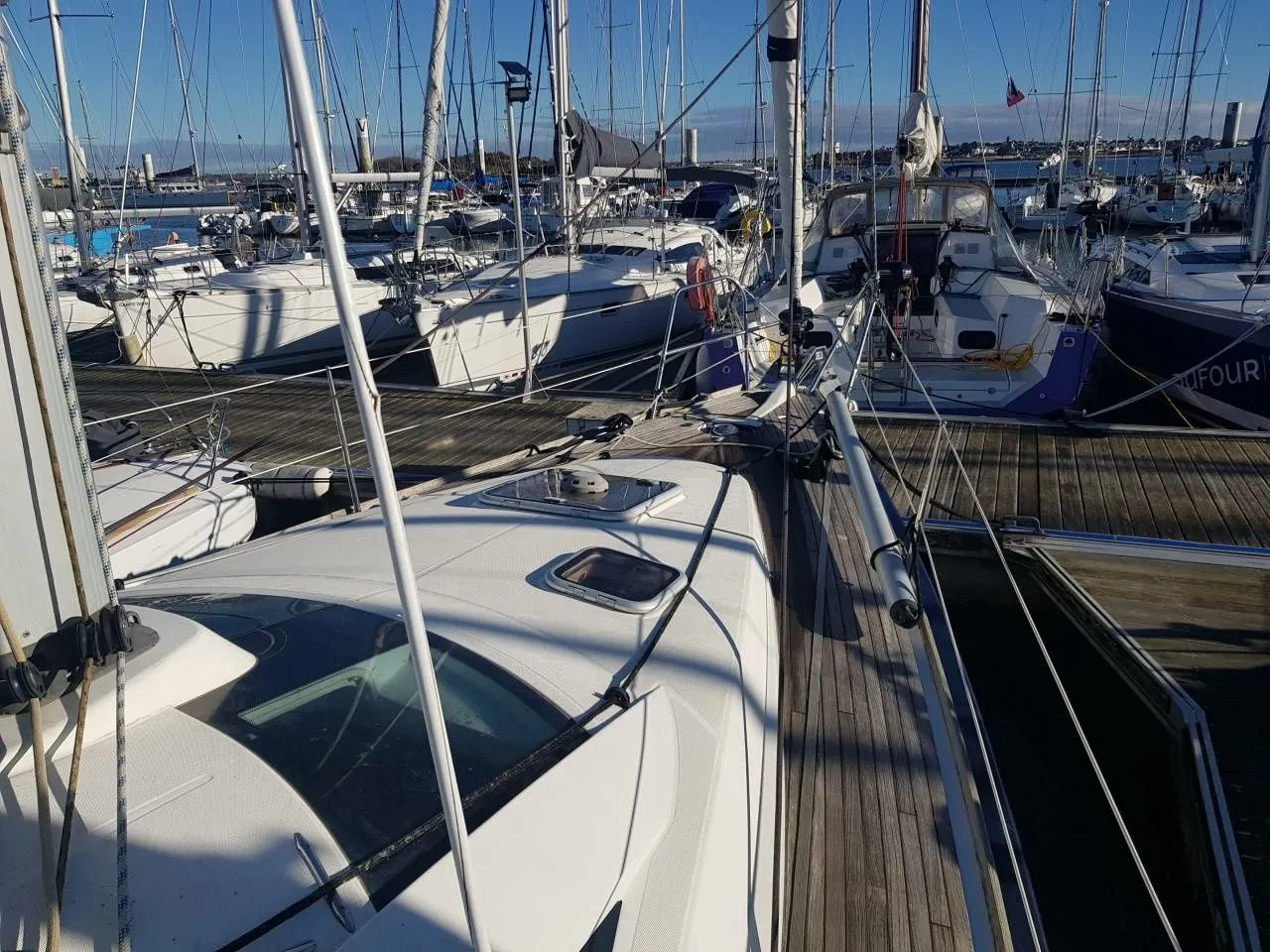 Чартер Eleuthera - 4