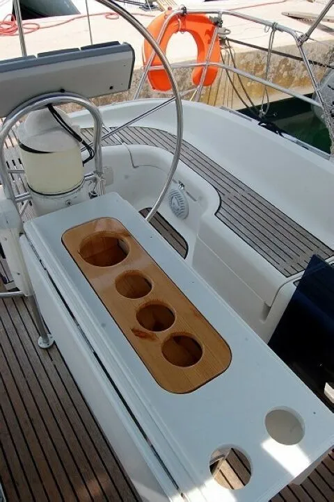 Vera 1 Charterboot - 3