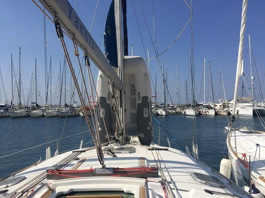 Alexandra Charterboot - 4