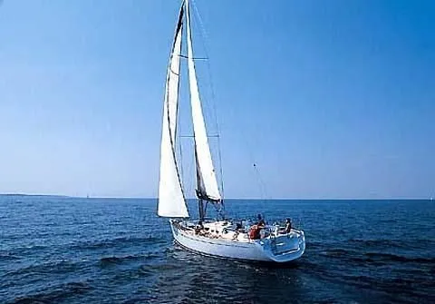 Diapason Mietboot