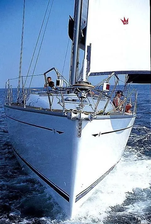 Diapason Mietboot