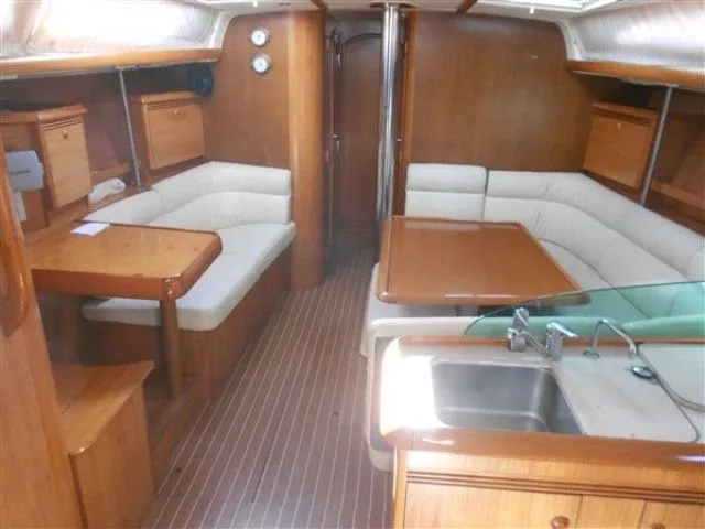 Evangelos Mietboot - 4