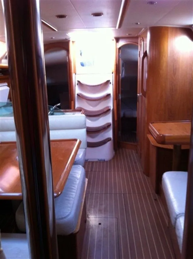 Evangelos Mietboot - 3