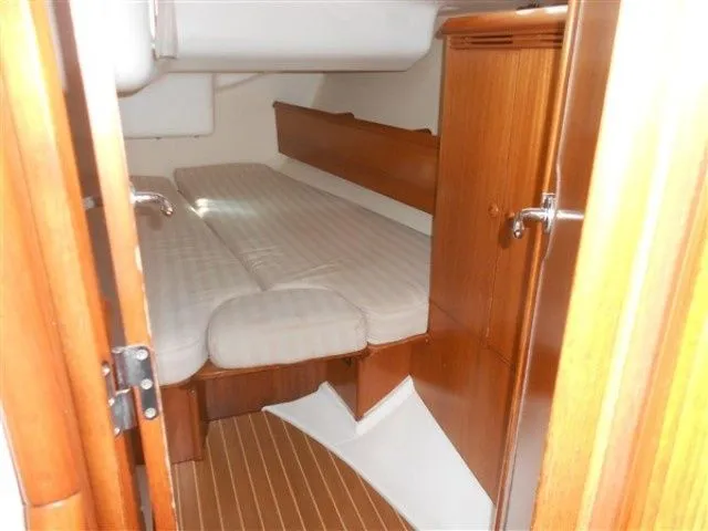 Evangelos Mietboot - 5
