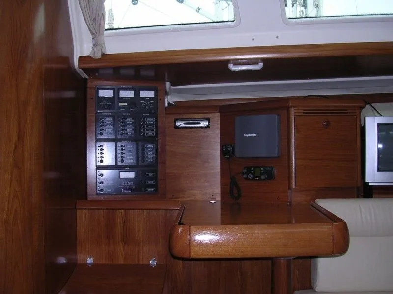 Mantiz Charter Boat - 5