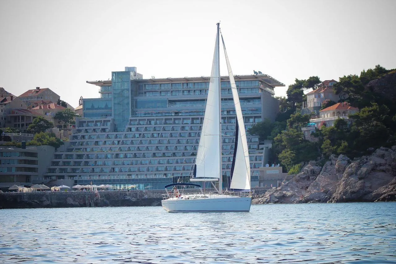 Mikula Mali Charterboot - 3