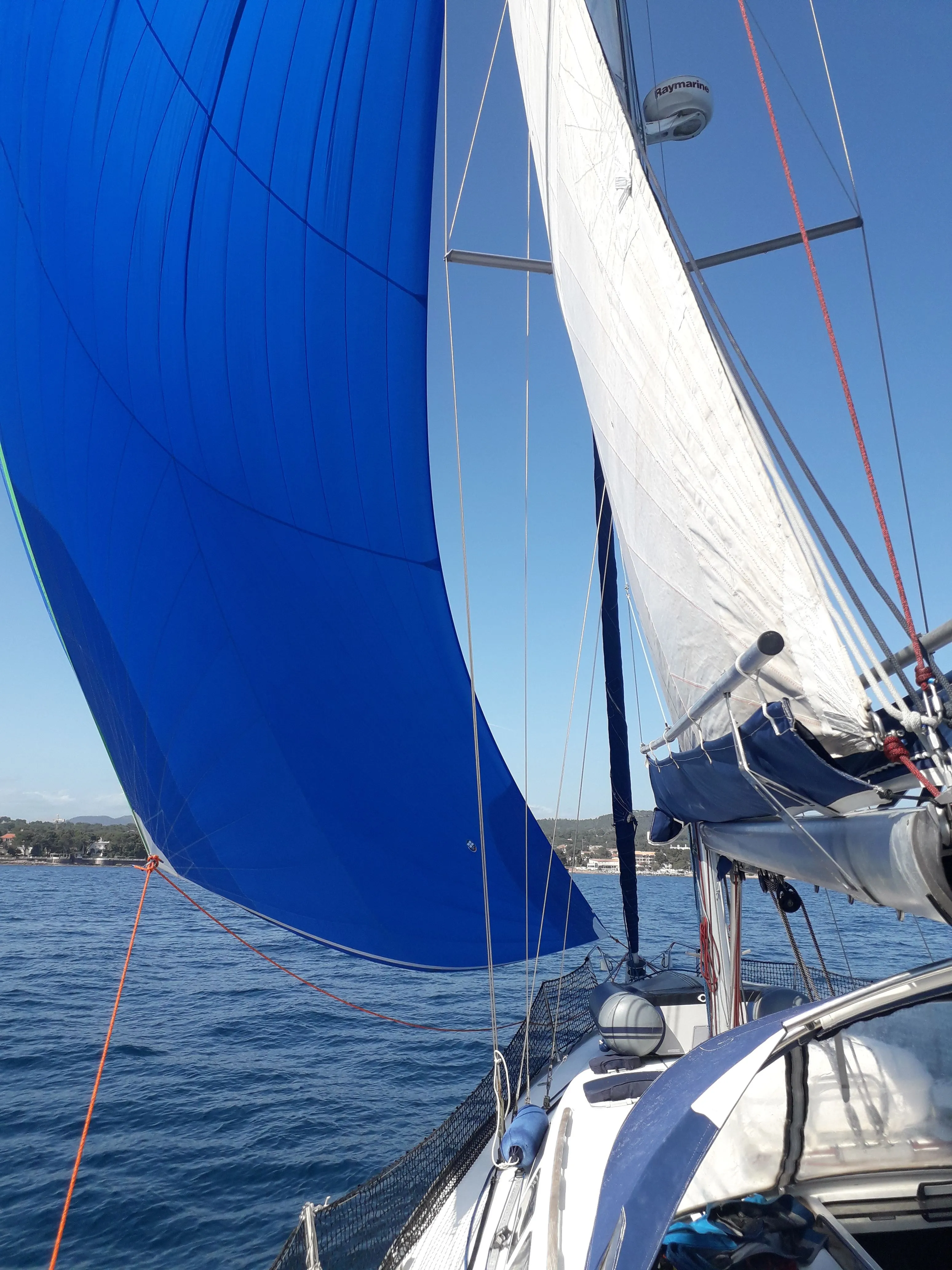 O Inicio Charterboot - 3