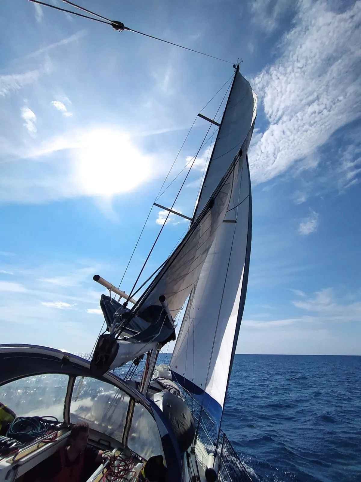 O Inicio Charterboot - 4