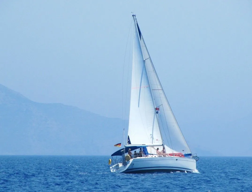 Saida Charterboot - 3