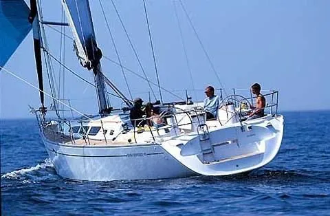 Shimmy Charterboot - 3